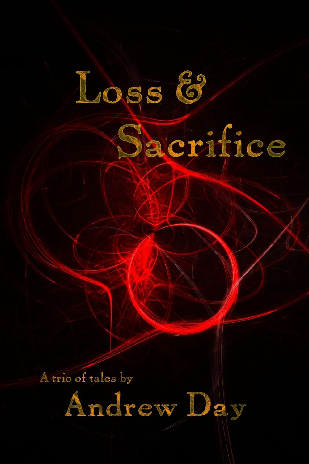 Big bigCover of Loss and Sacrifice