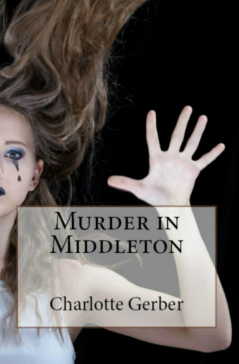 Big bigCover of Murder in Middleton