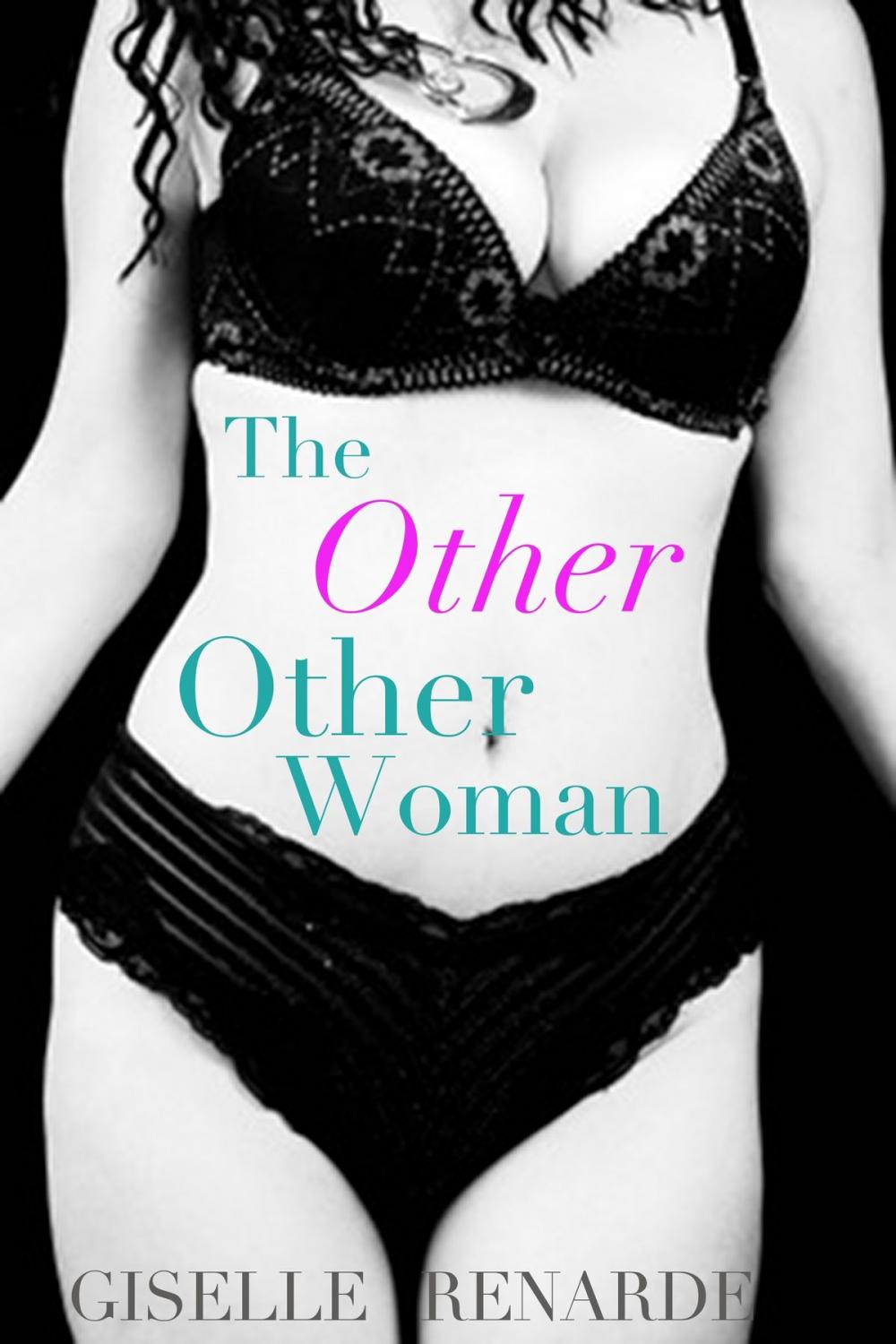 Big bigCover of The OTHER Other Woman