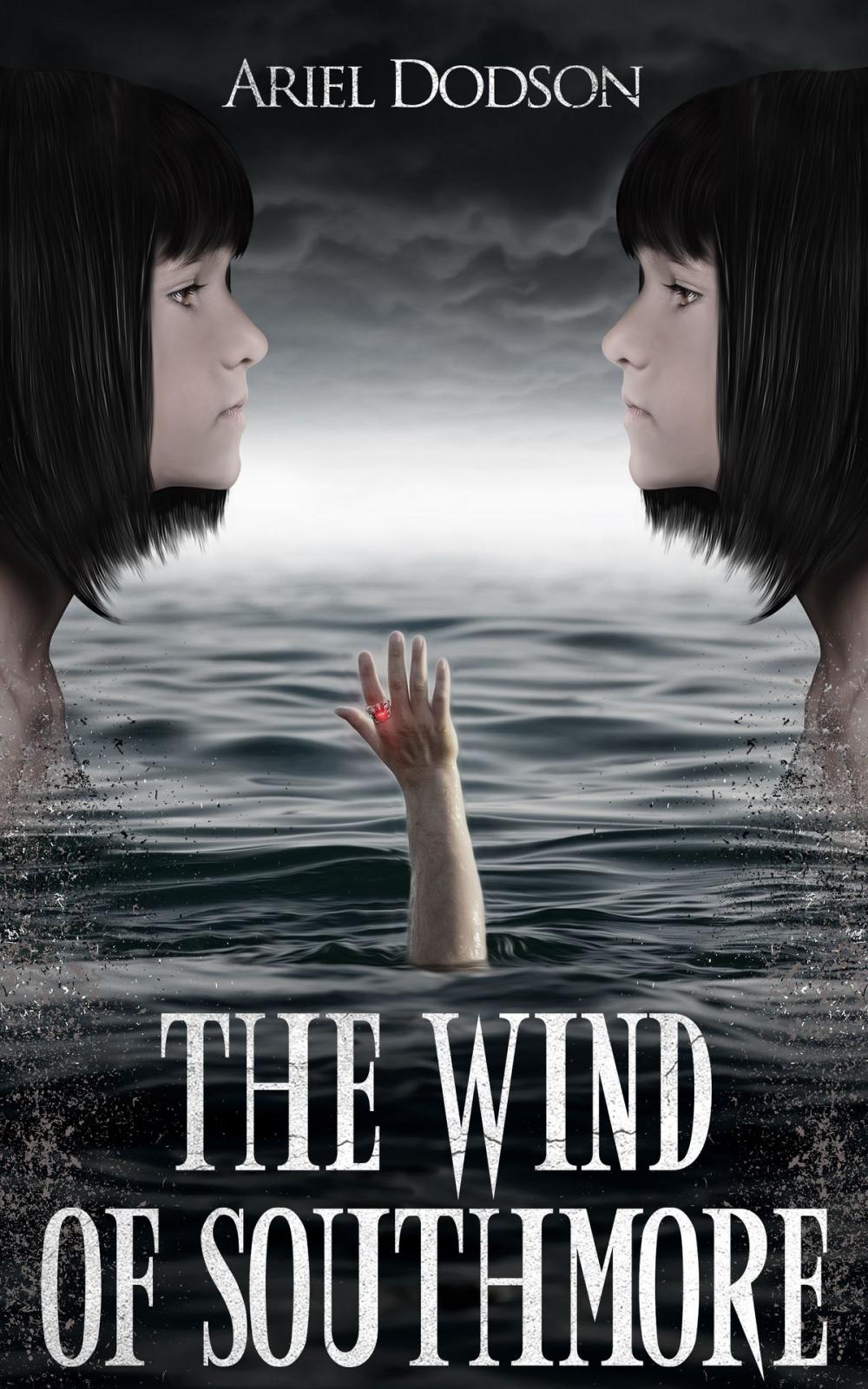 Big bigCover of The Wind of Southmore