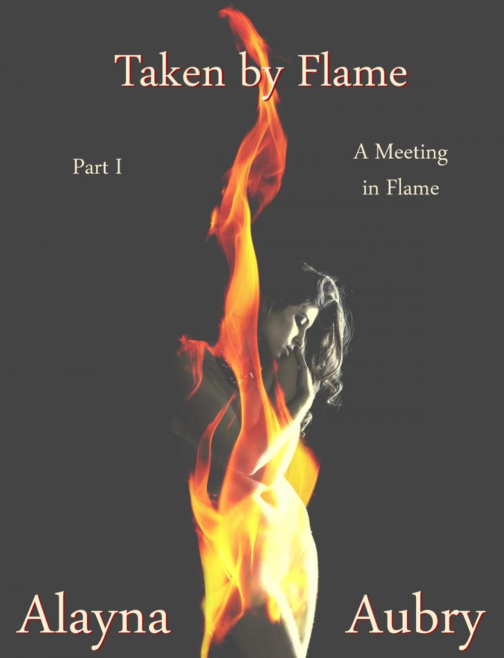 Big bigCover of Taken by Flame, Part I: A Meeting in Flame