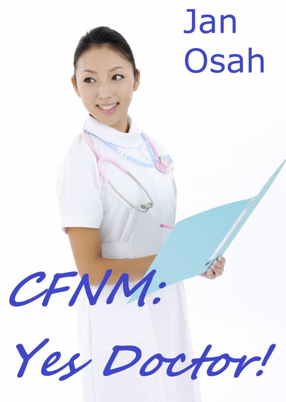 Big bigCover of CFNM Yes Doctor!