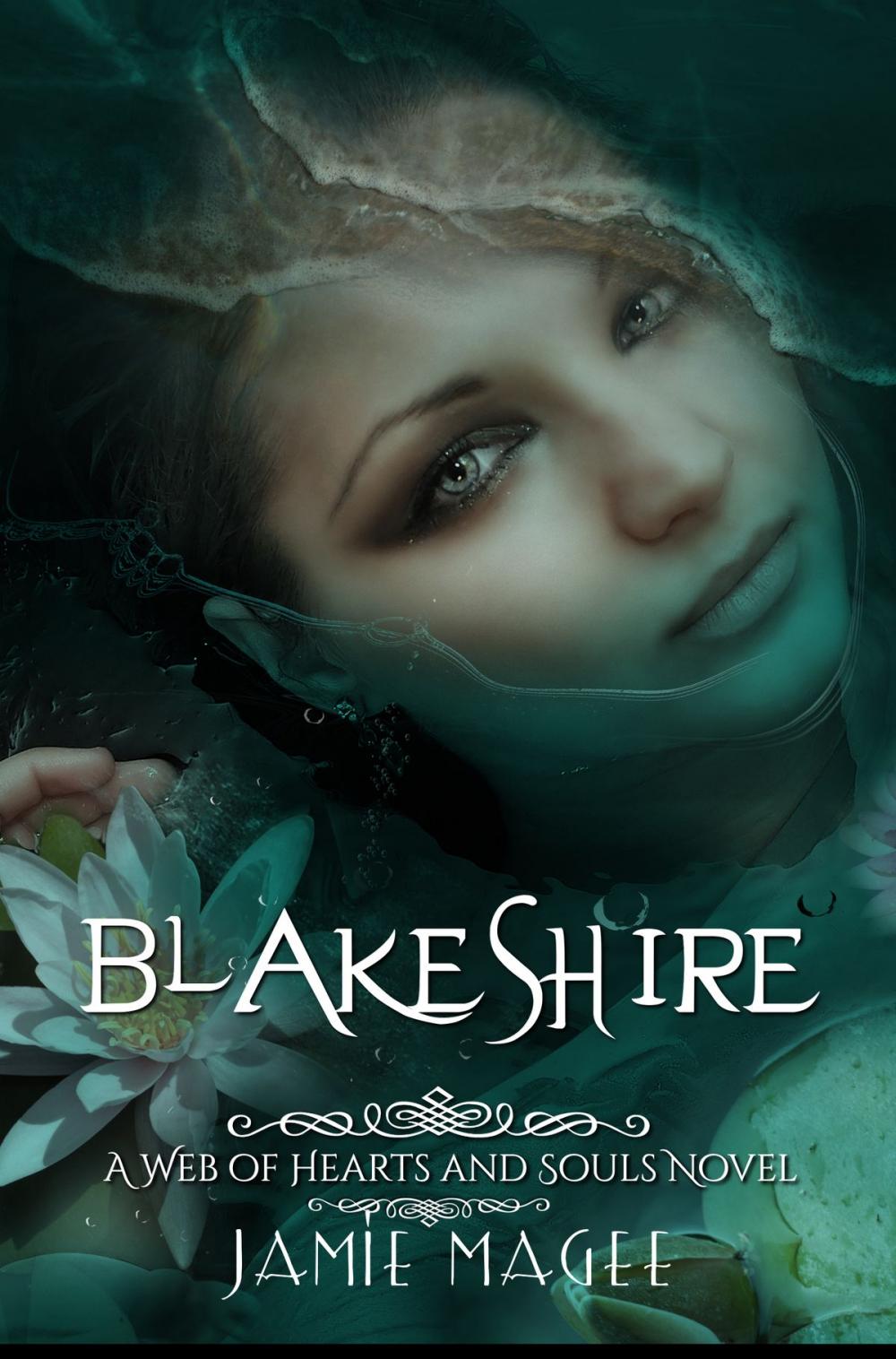 Big bigCover of Blakeshire