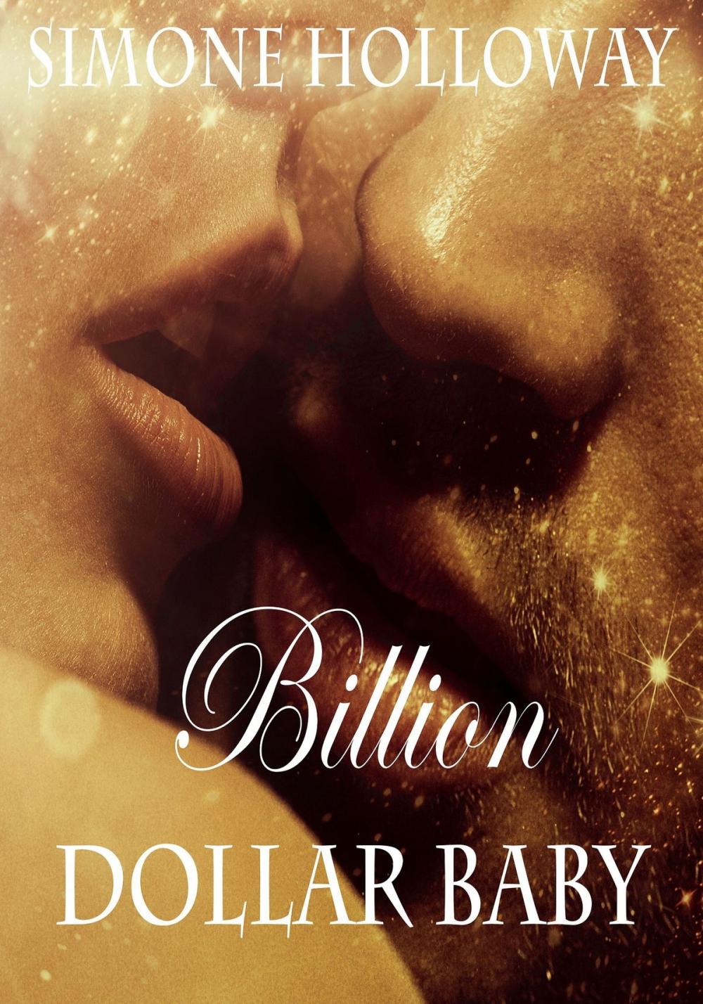 Big bigCover of Billion Dollar Baby (Book 2, Part 2)