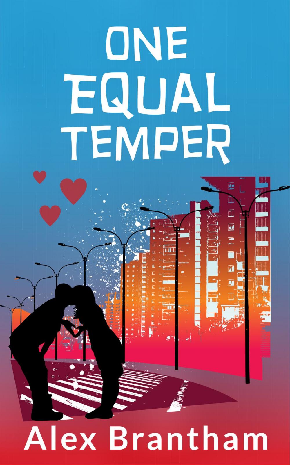 Big bigCover of One Equal Temper