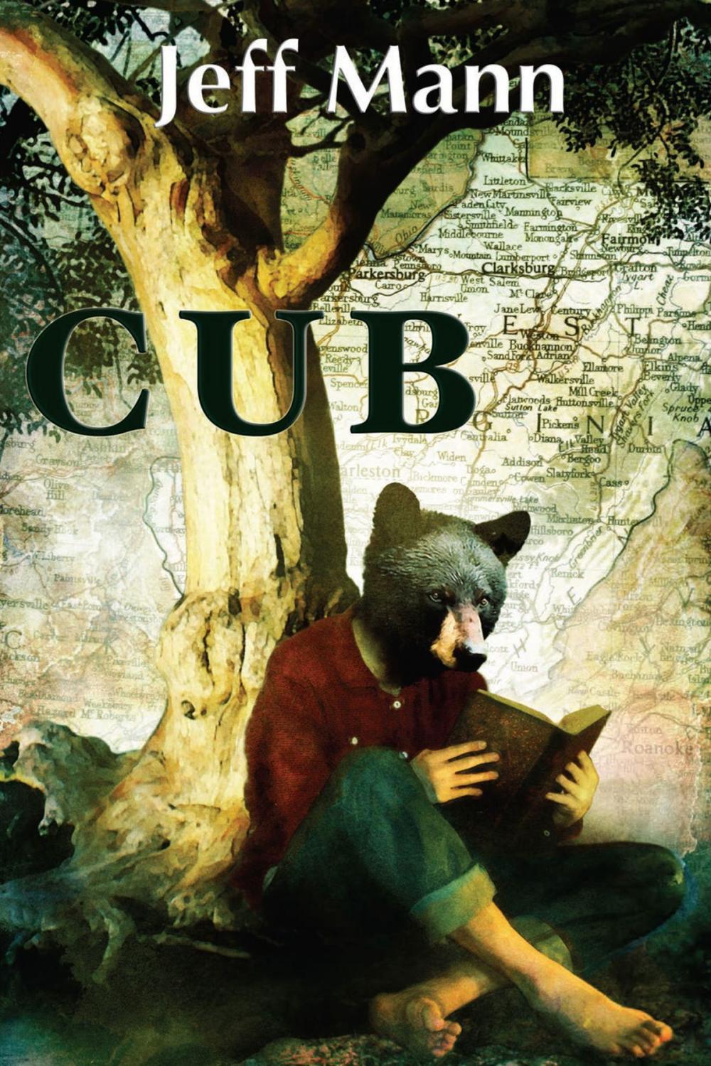 Big bigCover of Cub