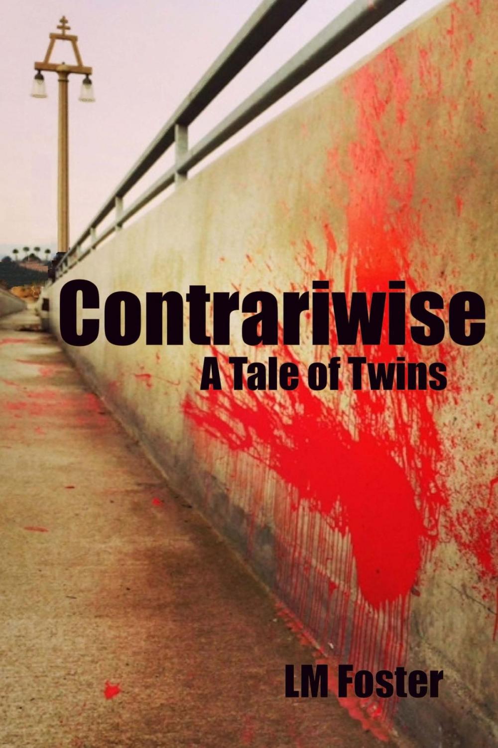 Big bigCover of Contrariwise: A Tale of Twins