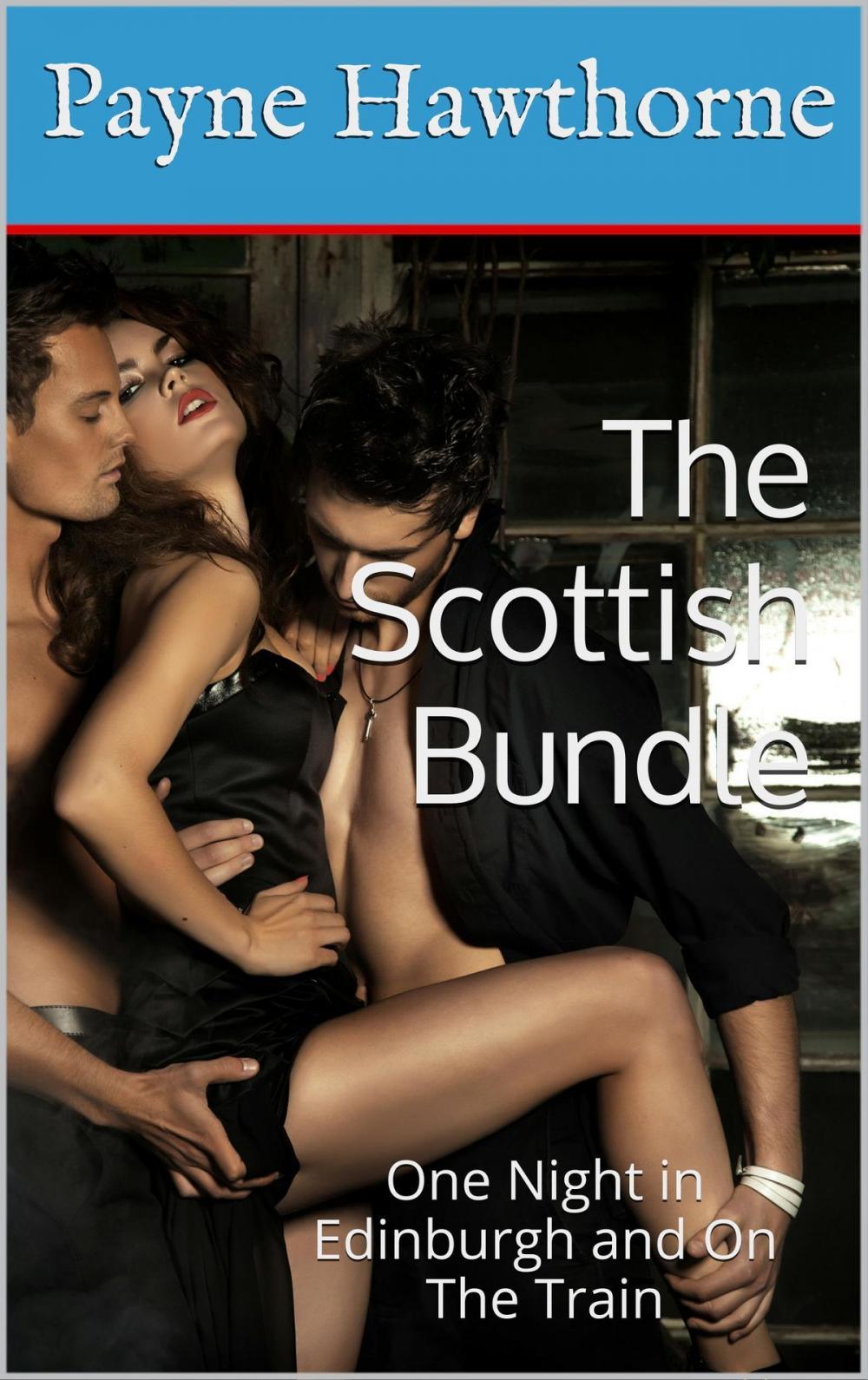 Big bigCover of The Scottish Bundle