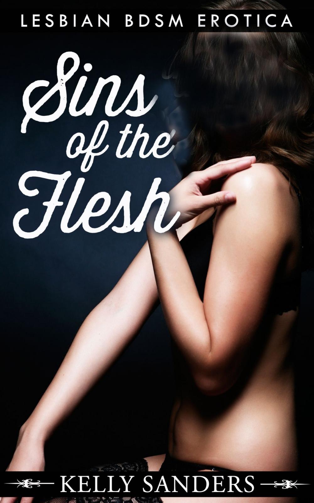 Big bigCover of Sins of the Flesh