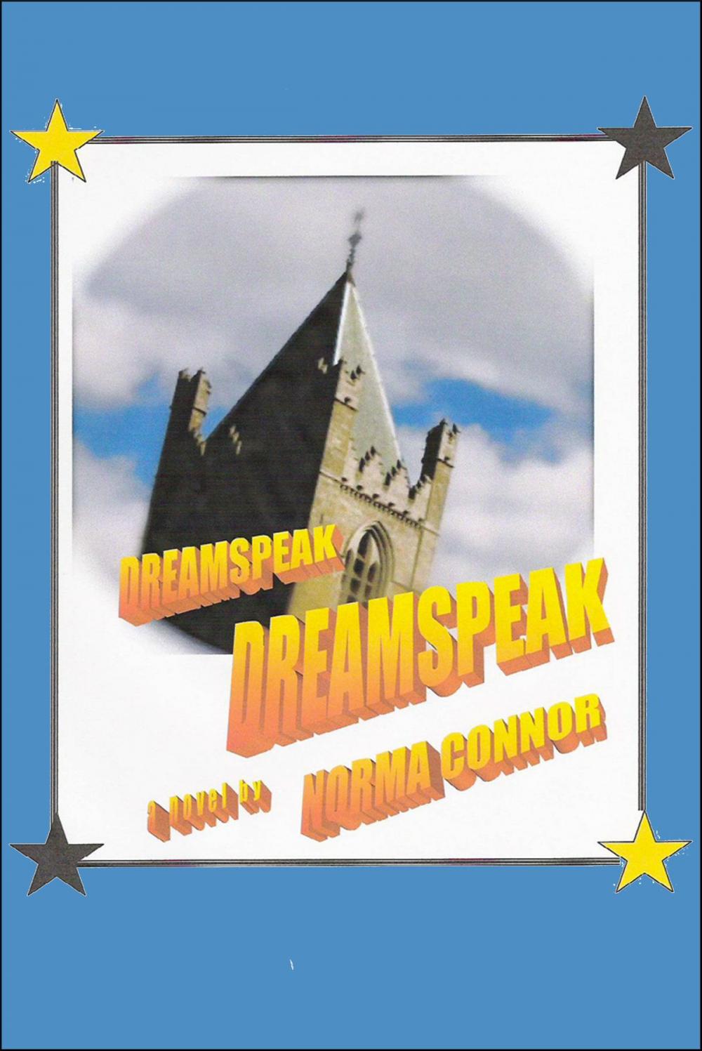 Big bigCover of Dreamspeak