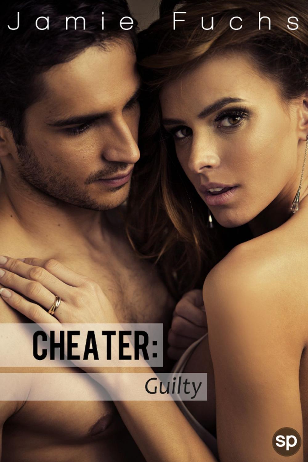 Big bigCover of Cheater