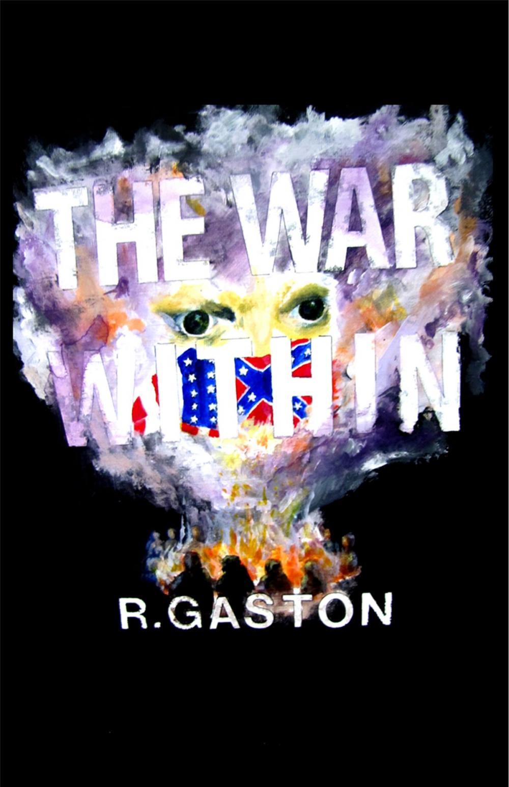 Big bigCover of The War Within