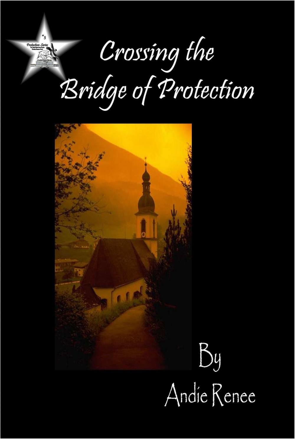 Big bigCover of Crossing the Bridge of Protection