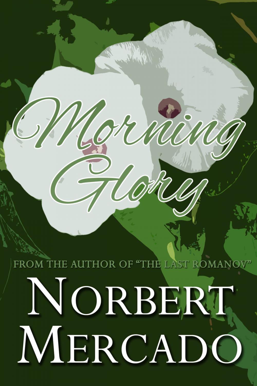 Big bigCover of Morning Glory