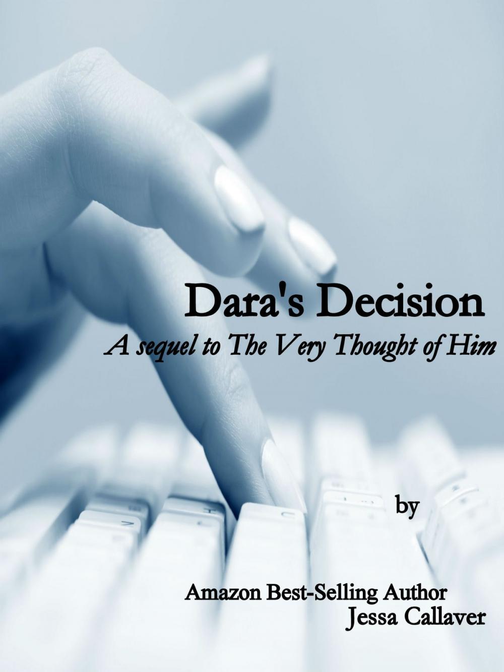 Big bigCover of Dara's Decision (2nd ed.)