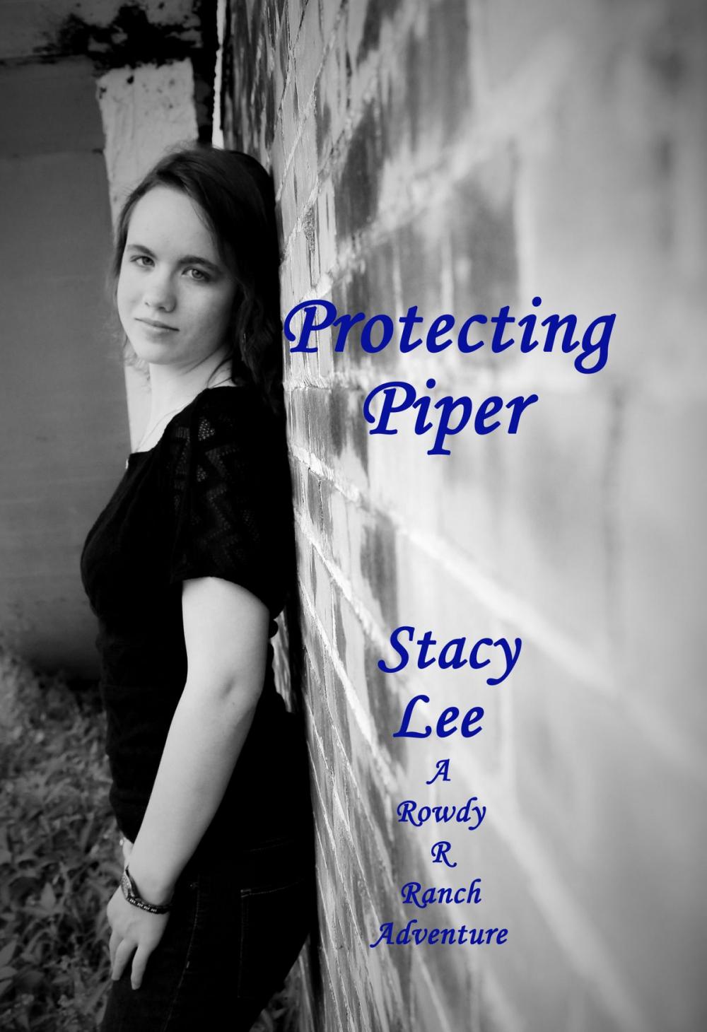 Big bigCover of Protecting Piper