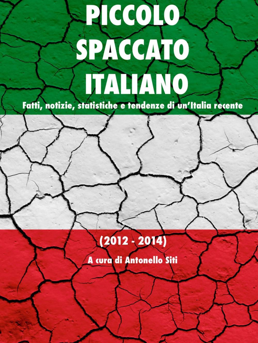 Big bigCover of Piccolo spaccato italiano