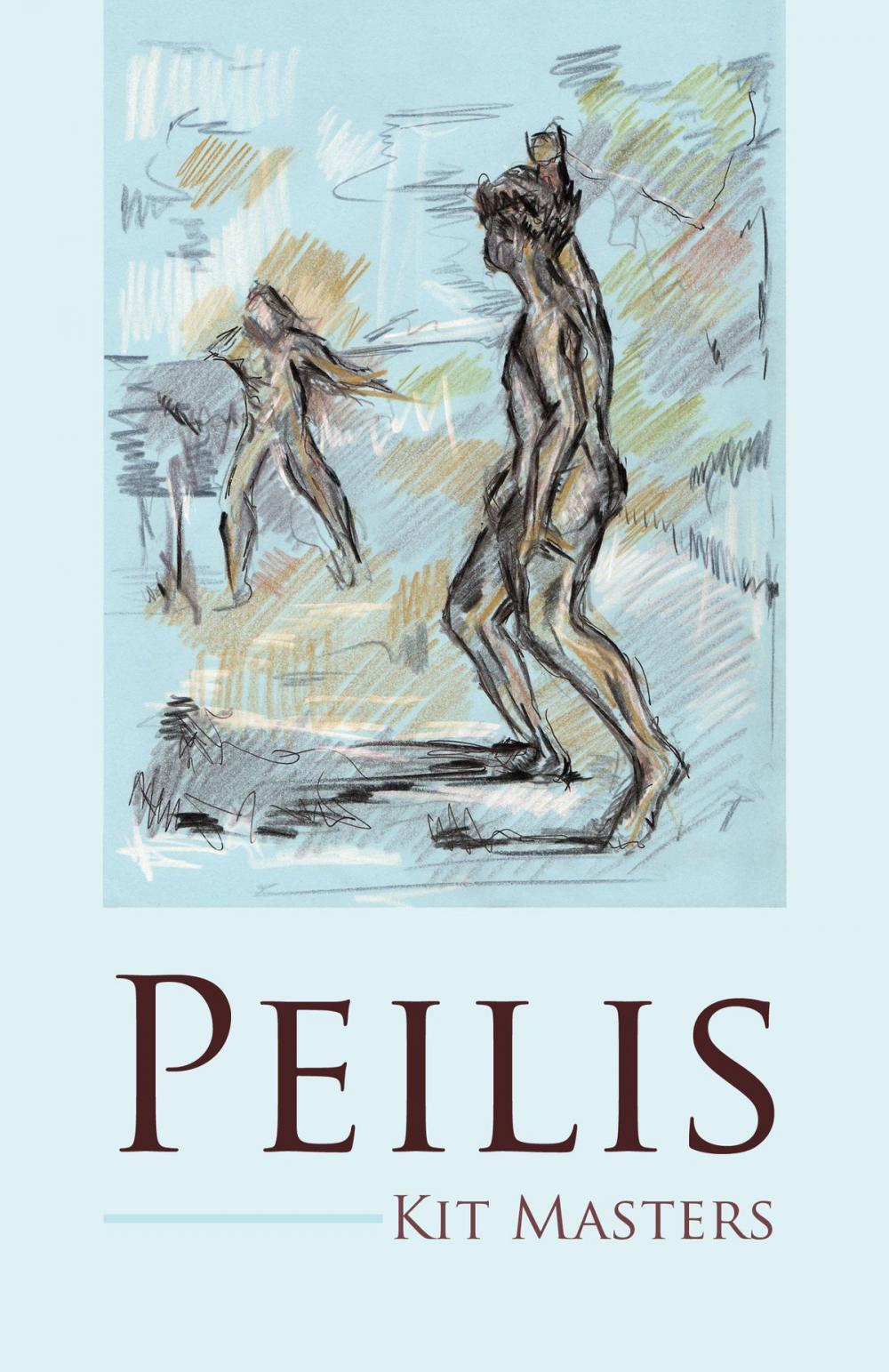 Big bigCover of Peilis