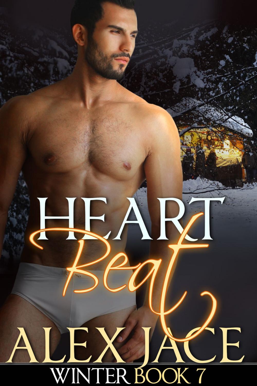 Big bigCover of Heartbeat (Winter #7)