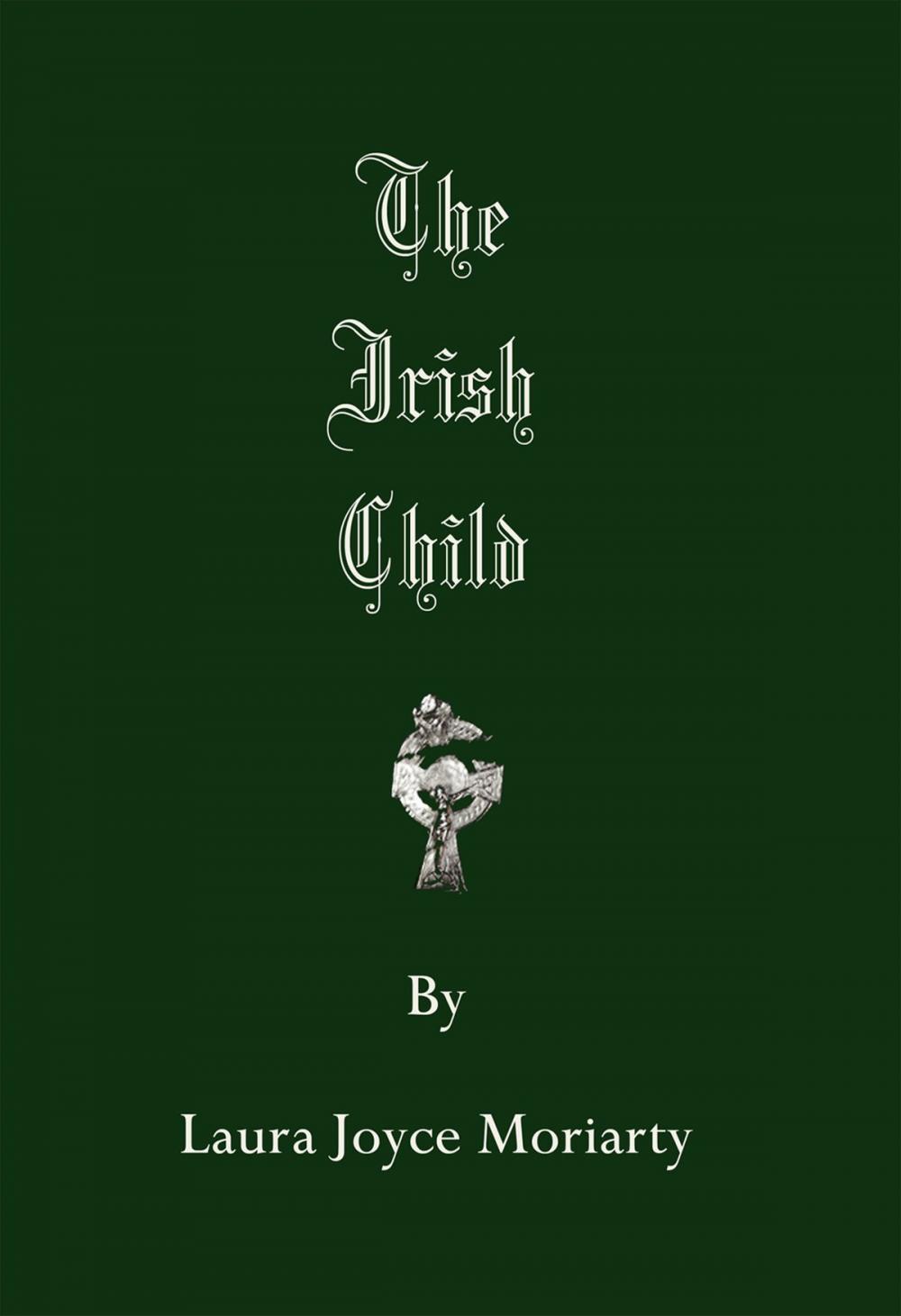 Big bigCover of The Irish Child