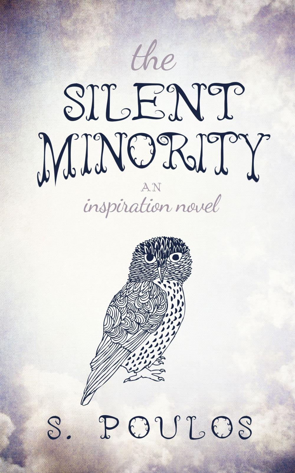 Big bigCover of The Silent Minority