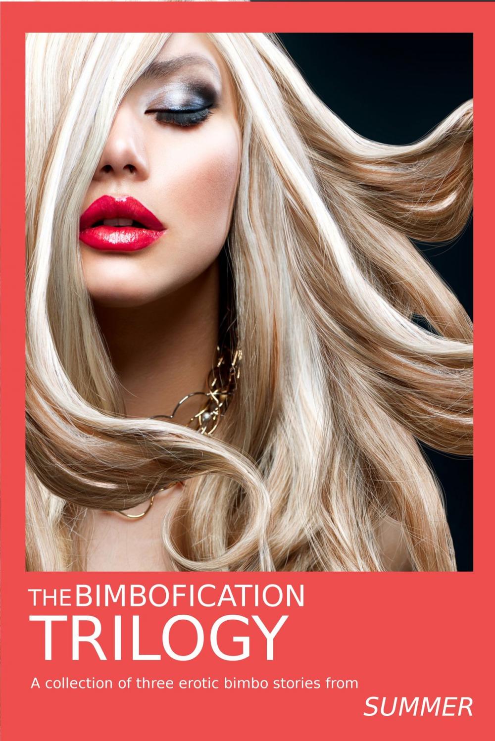 Big bigCover of The Bimbofication Trilogy