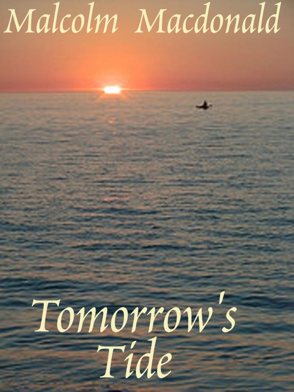 Big bigCover of Tomorrow's Tide