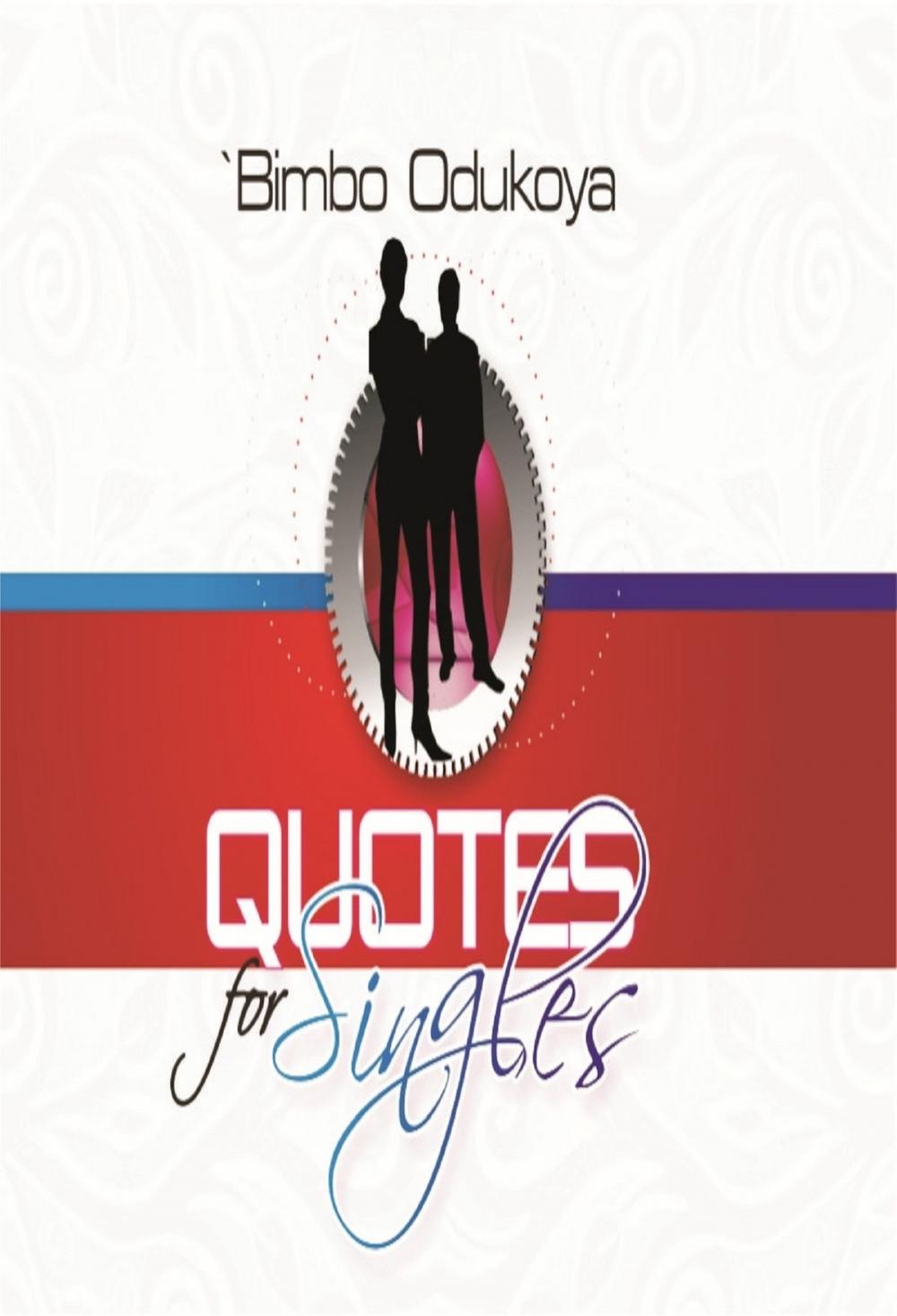 Big bigCover of Quotes for Singles