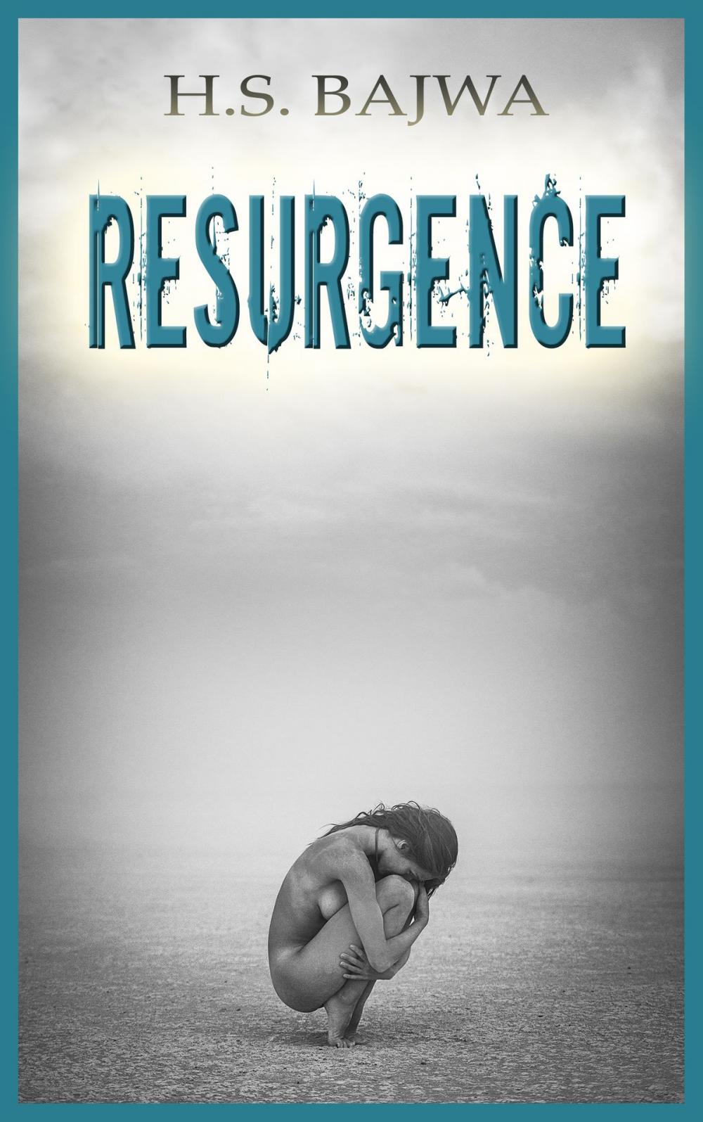 Big bigCover of Resurgence