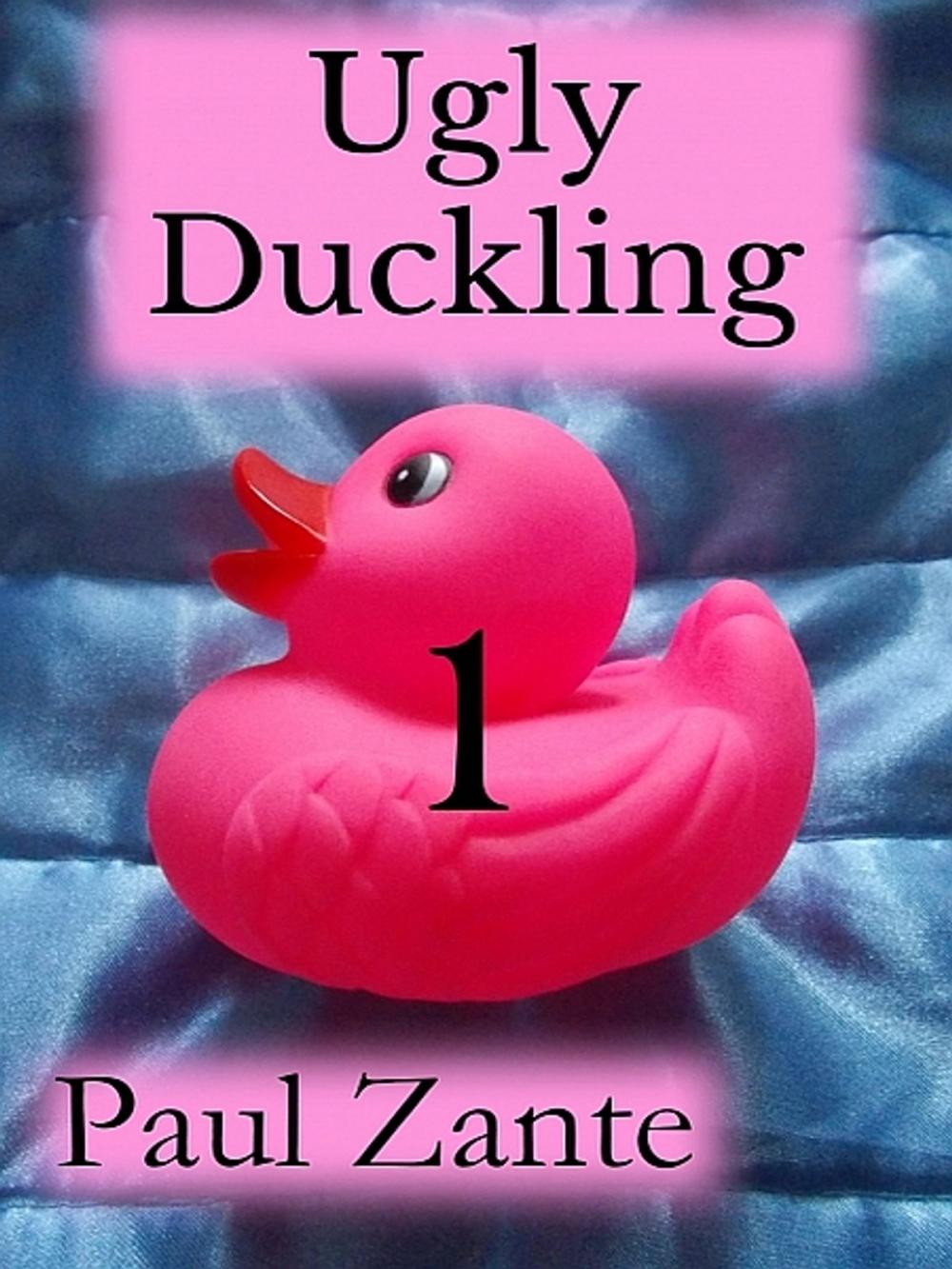 Big bigCover of Ugly Duckling - 1