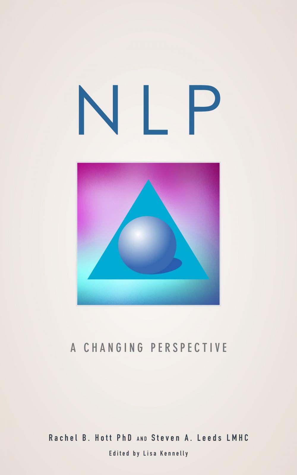 Big bigCover of NLP A Changing Perspective