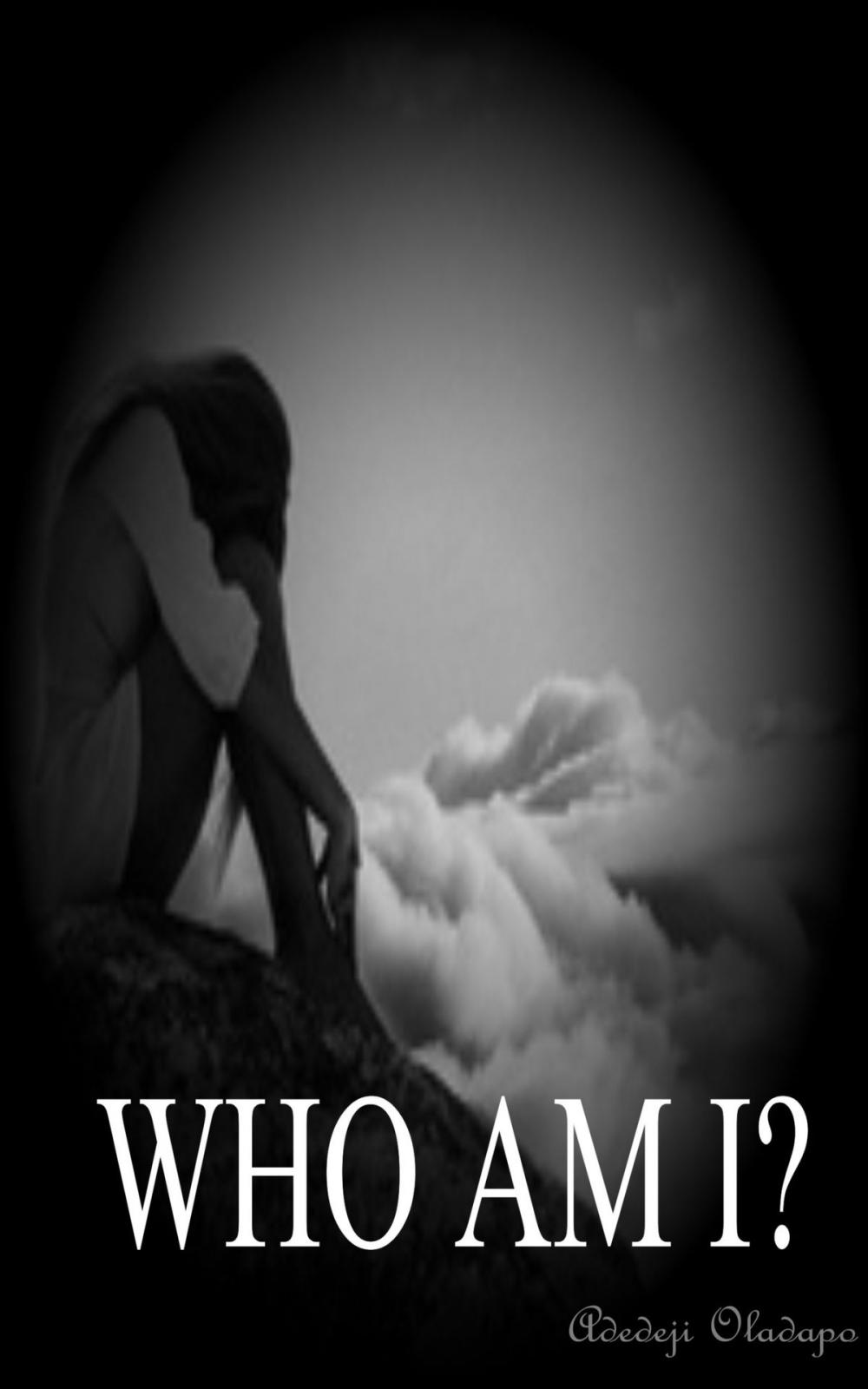 Big bigCover of Who Am I?