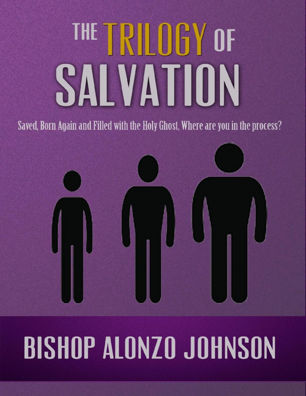 Big bigCover of The Trilogy of Salvation