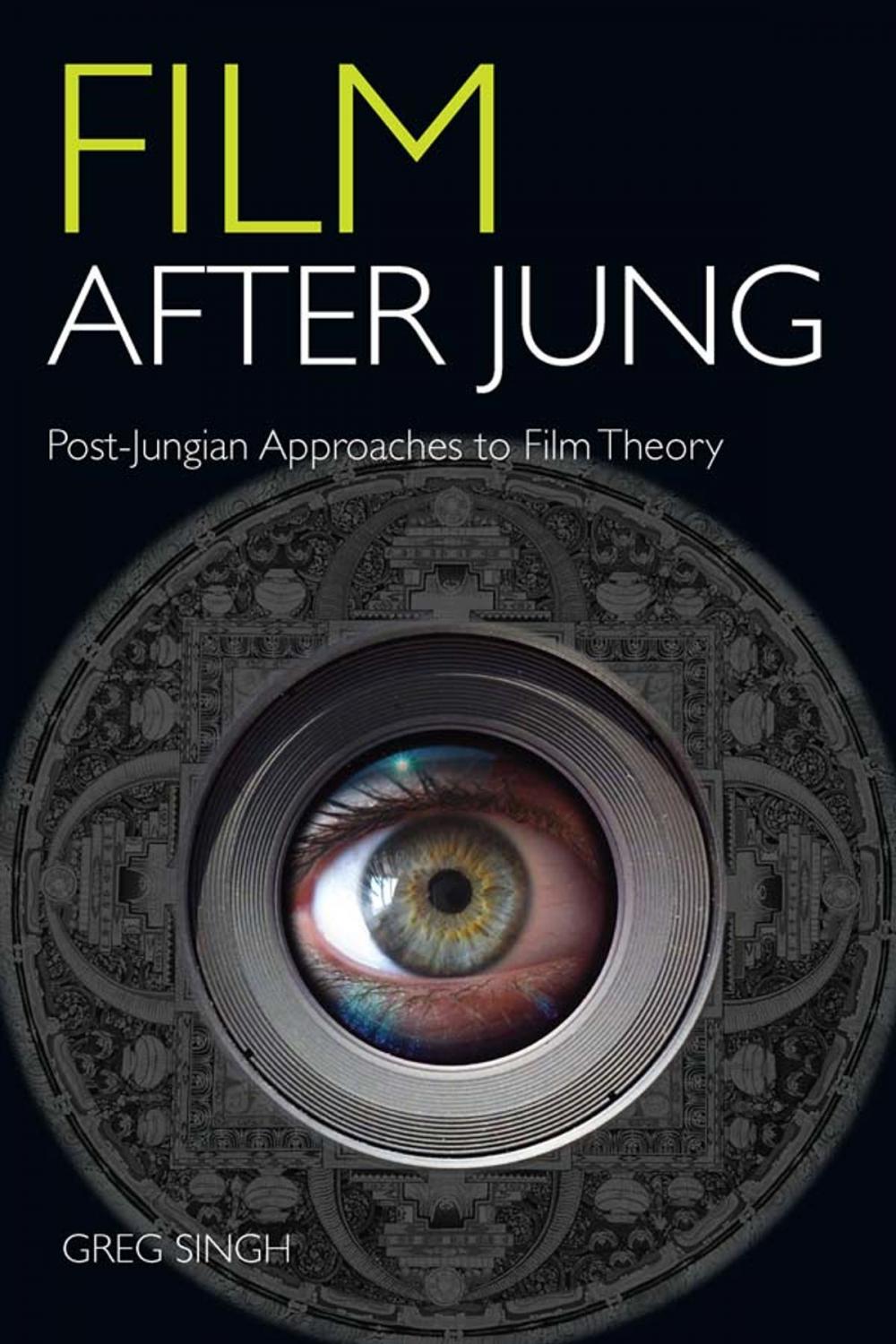 Big bigCover of Film After Jung