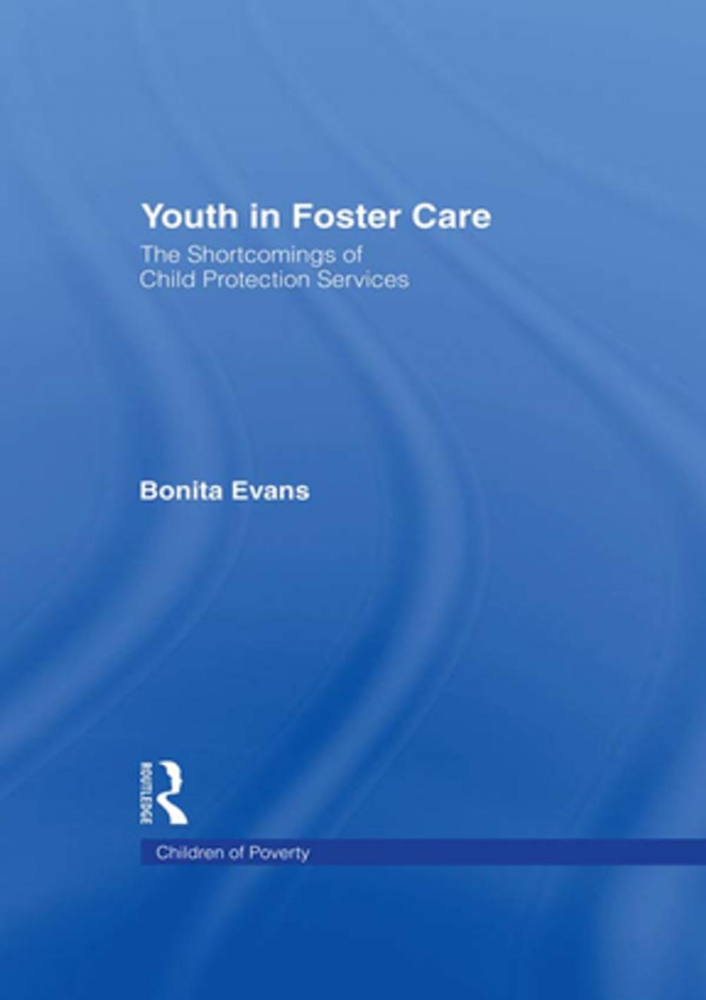 Big bigCover of Youth in Foster Care