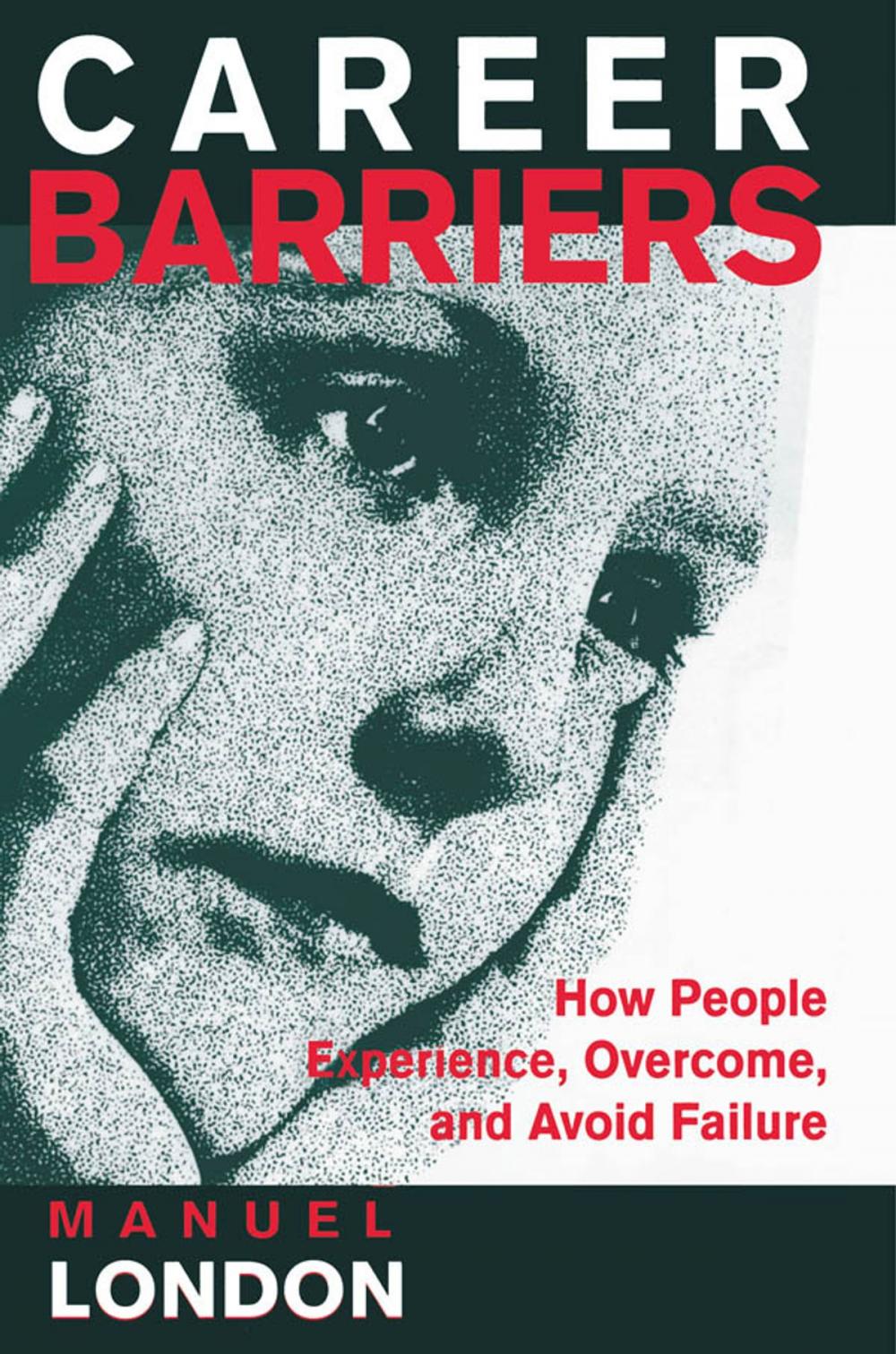 Big bigCover of Career Barriers