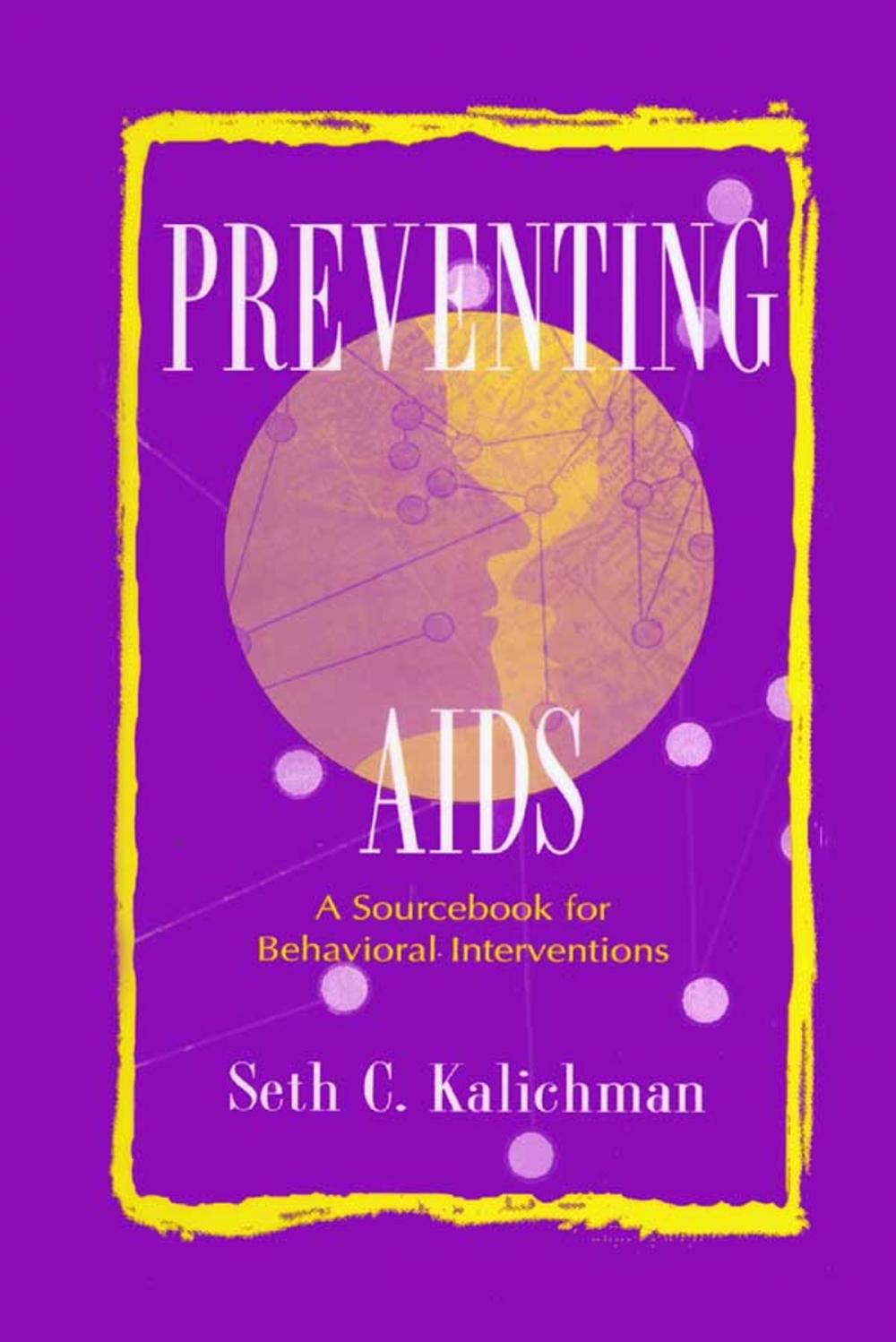 Big bigCover of Preventing Aids