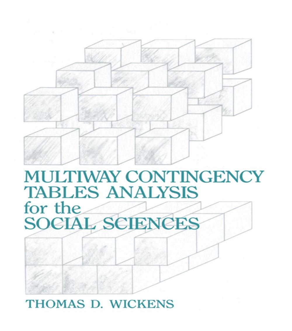 Big bigCover of Multiway Contingency Tables Analysis for the Social Sciences