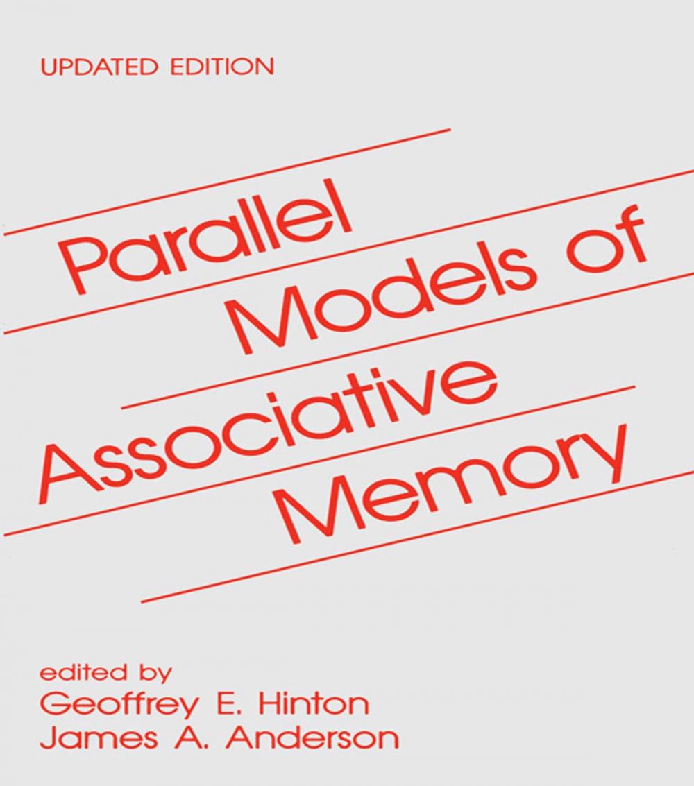 Big bigCover of Parallel Models of Associative Memory