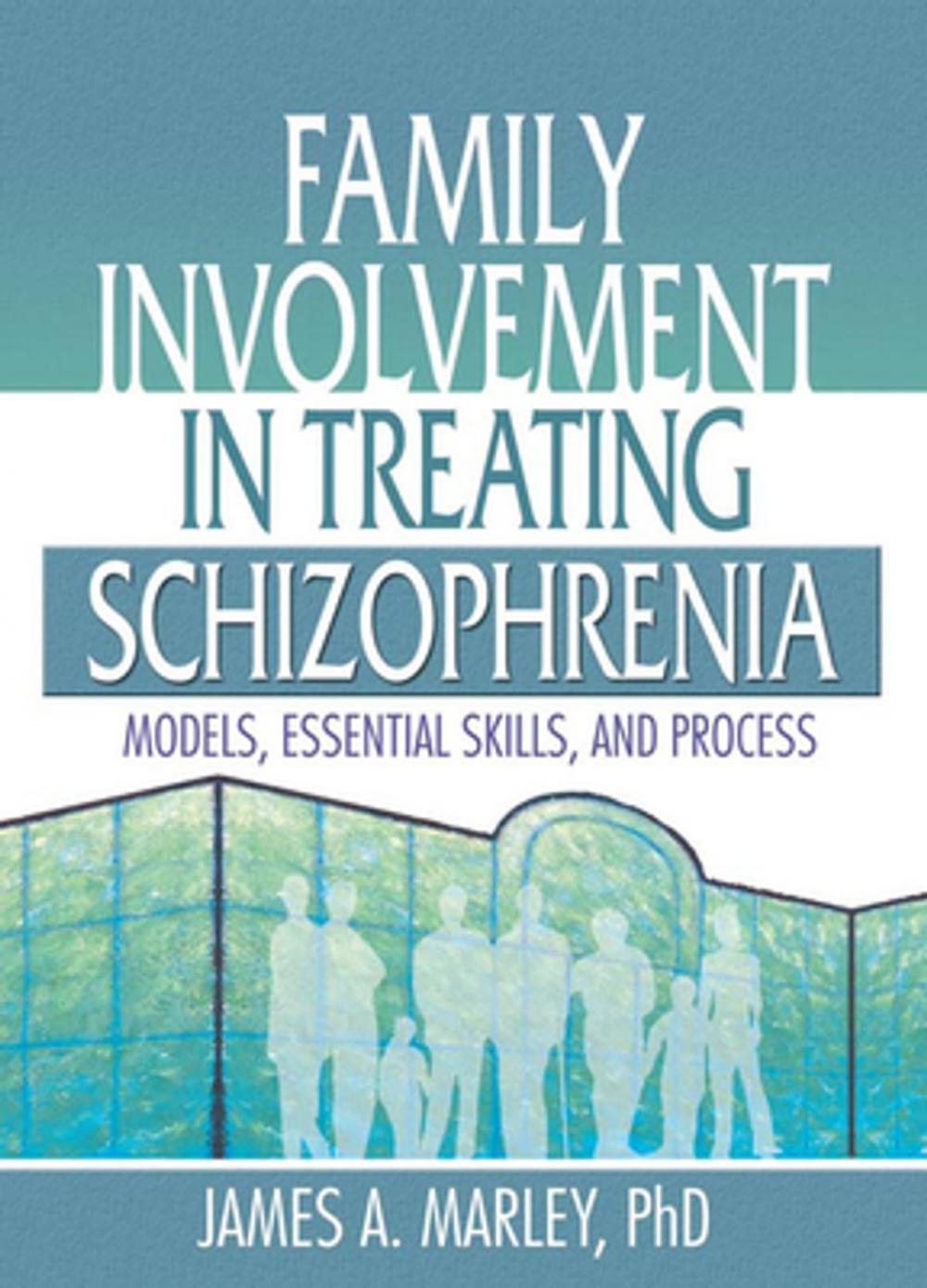 Big bigCover of Family Involvement in Treating Schizophrenia