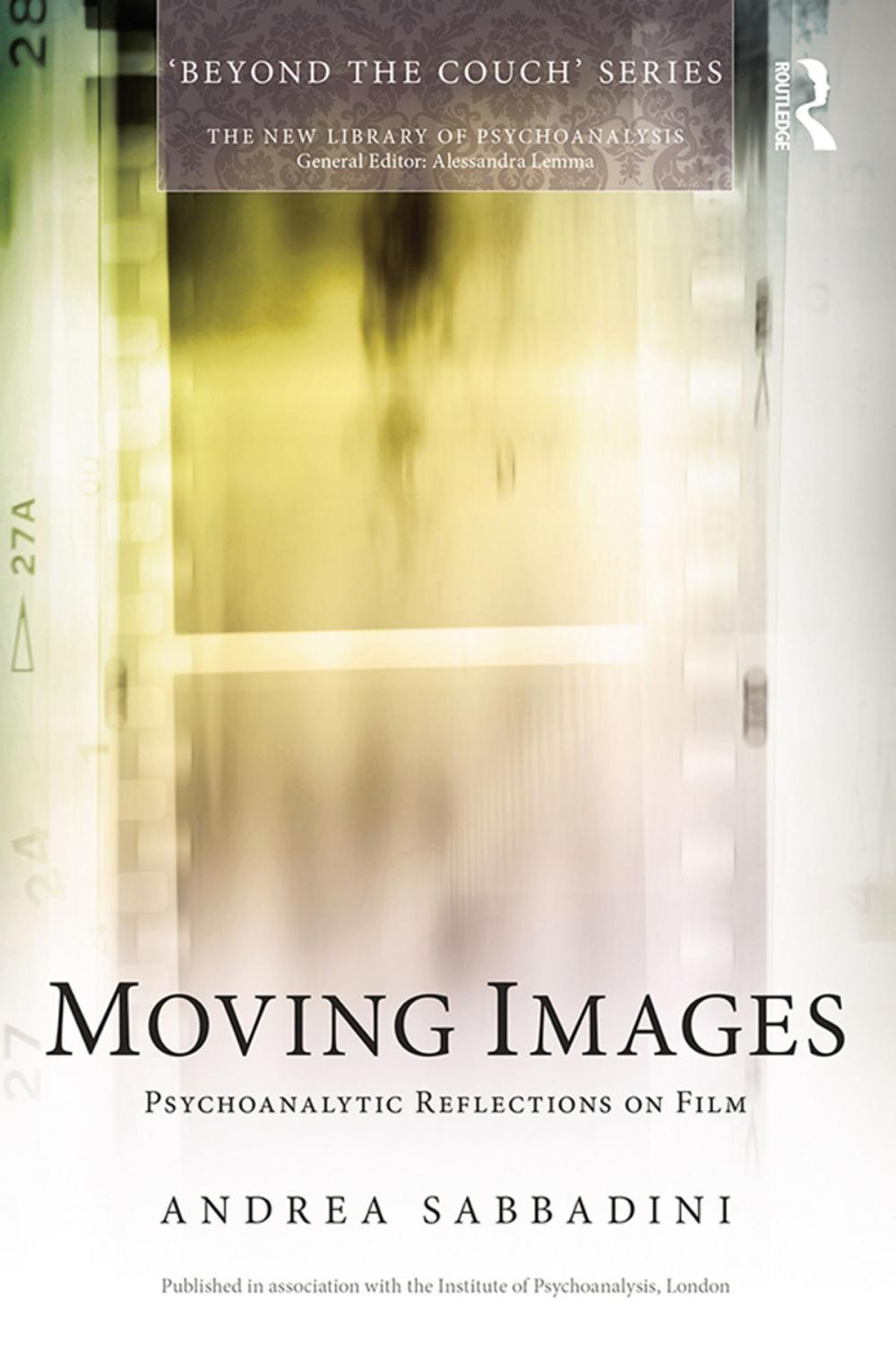 Big bigCover of Moving Images