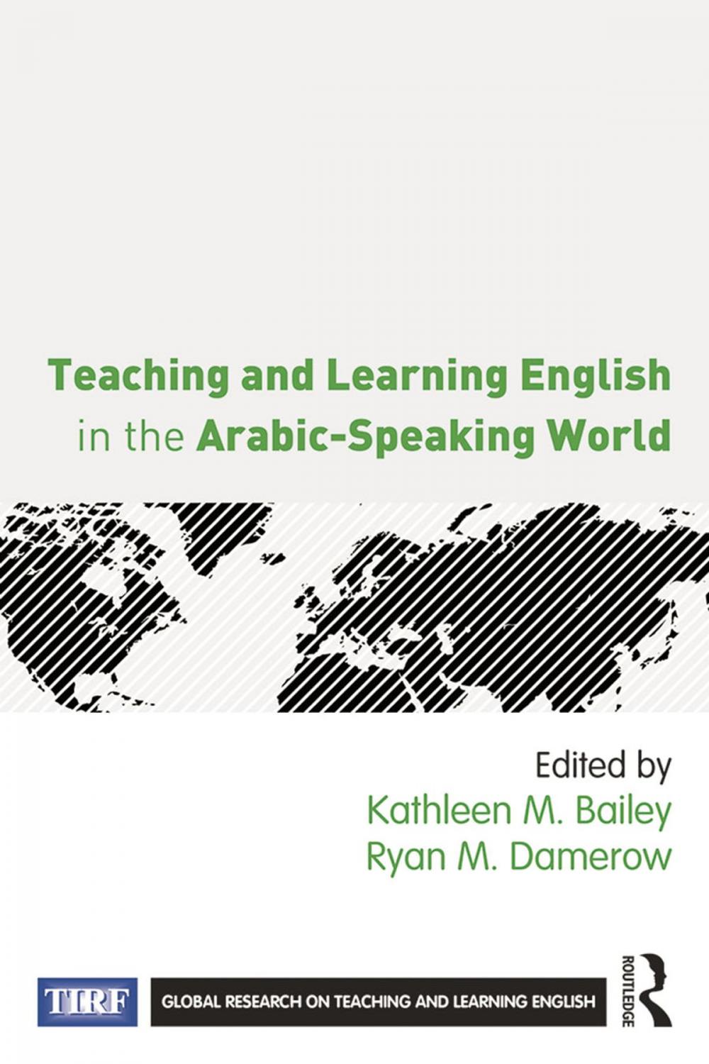 Big bigCover of Teaching and Learning English in the Arabic-Speaking World