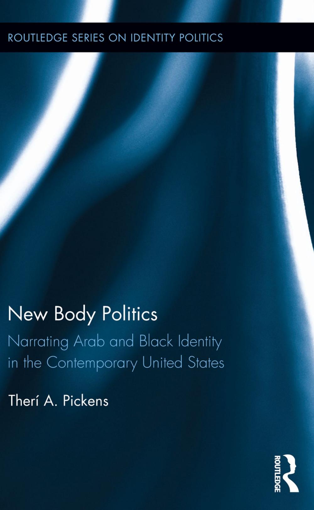 Big bigCover of New Body Politics