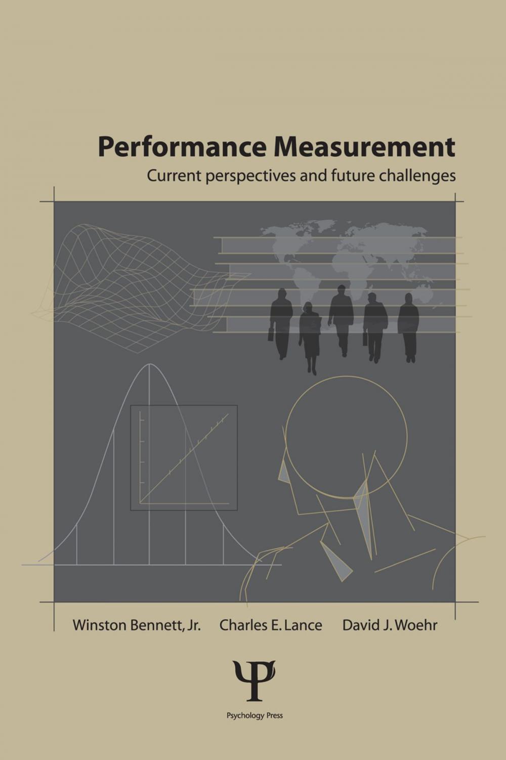 Big bigCover of Performance Measurement