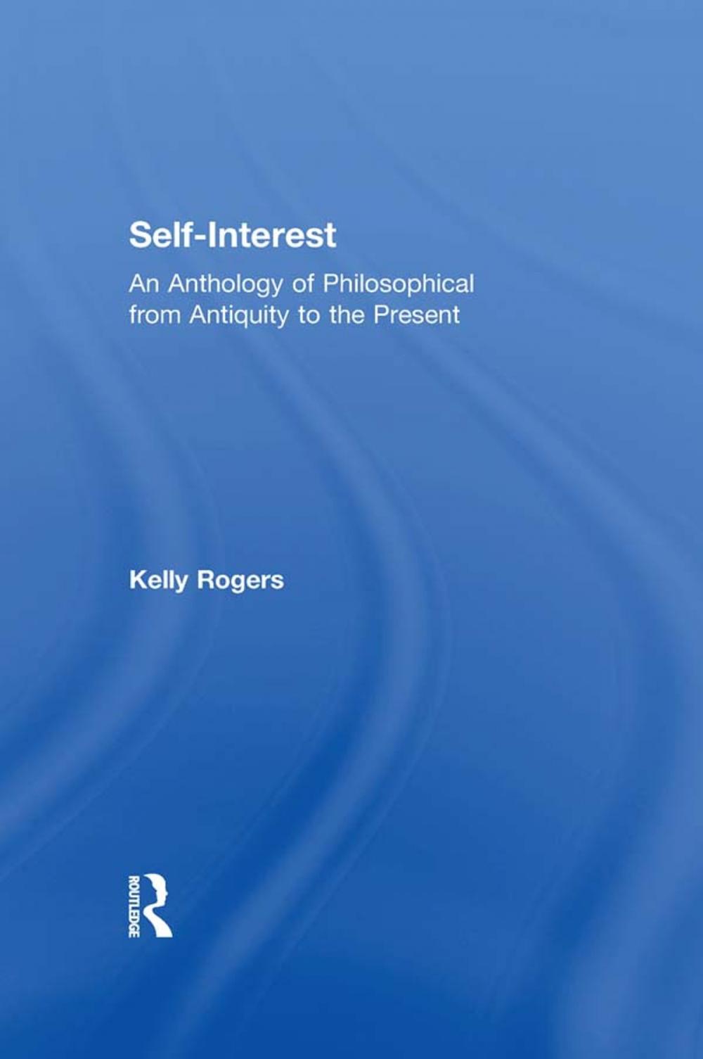 Big bigCover of Self-Interest