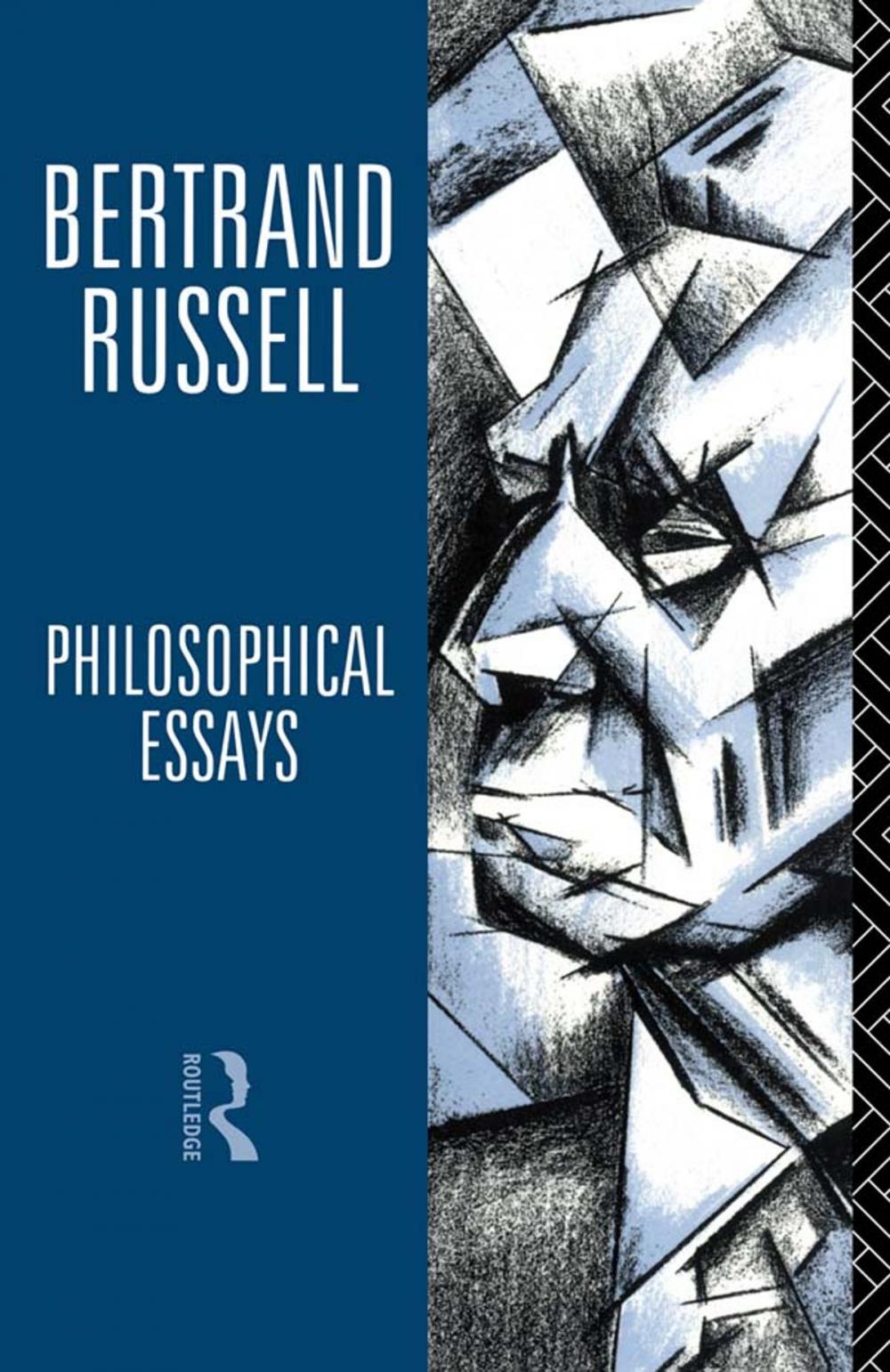 Big bigCover of Philosophical Essays