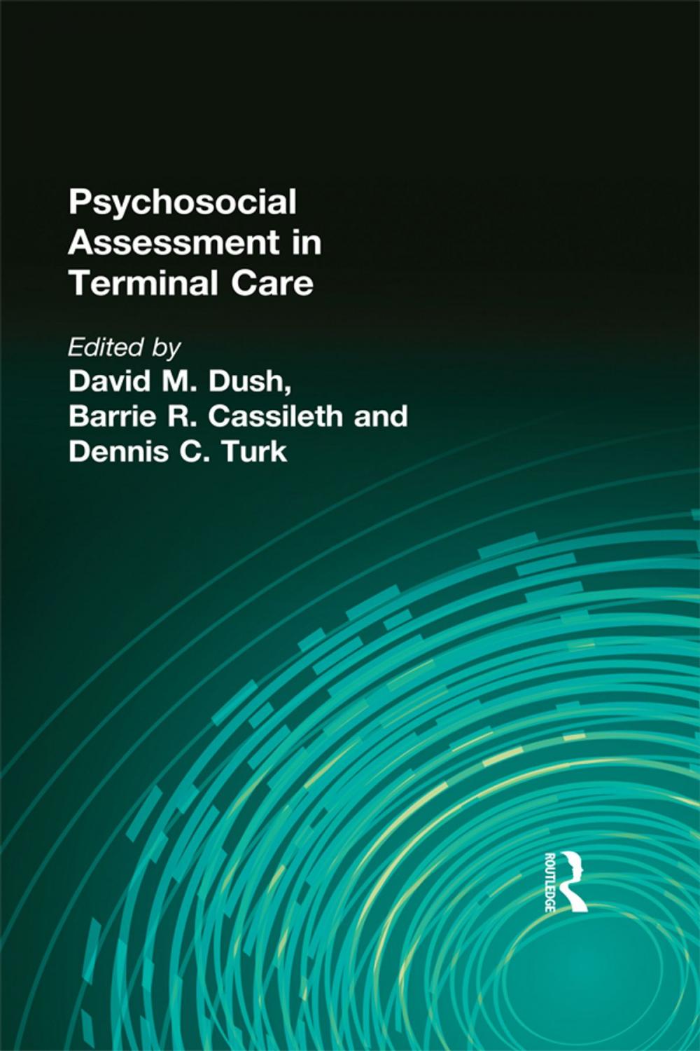 Big bigCover of Psychosocial Assessment in Terminal Care