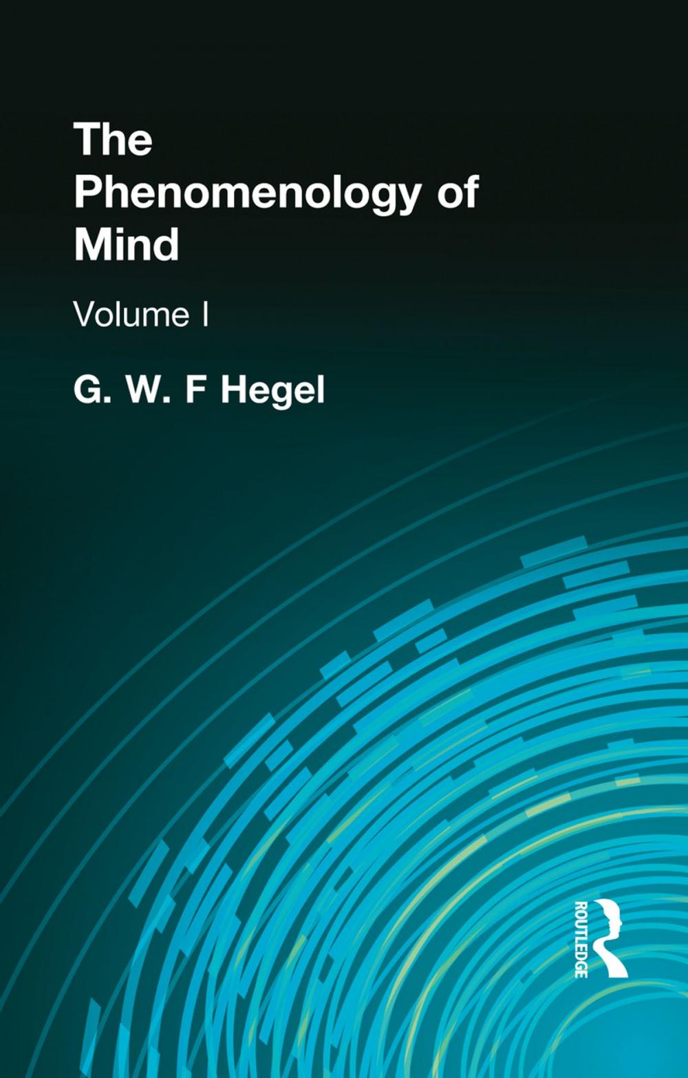 Big bigCover of The Phenomenology of Mind