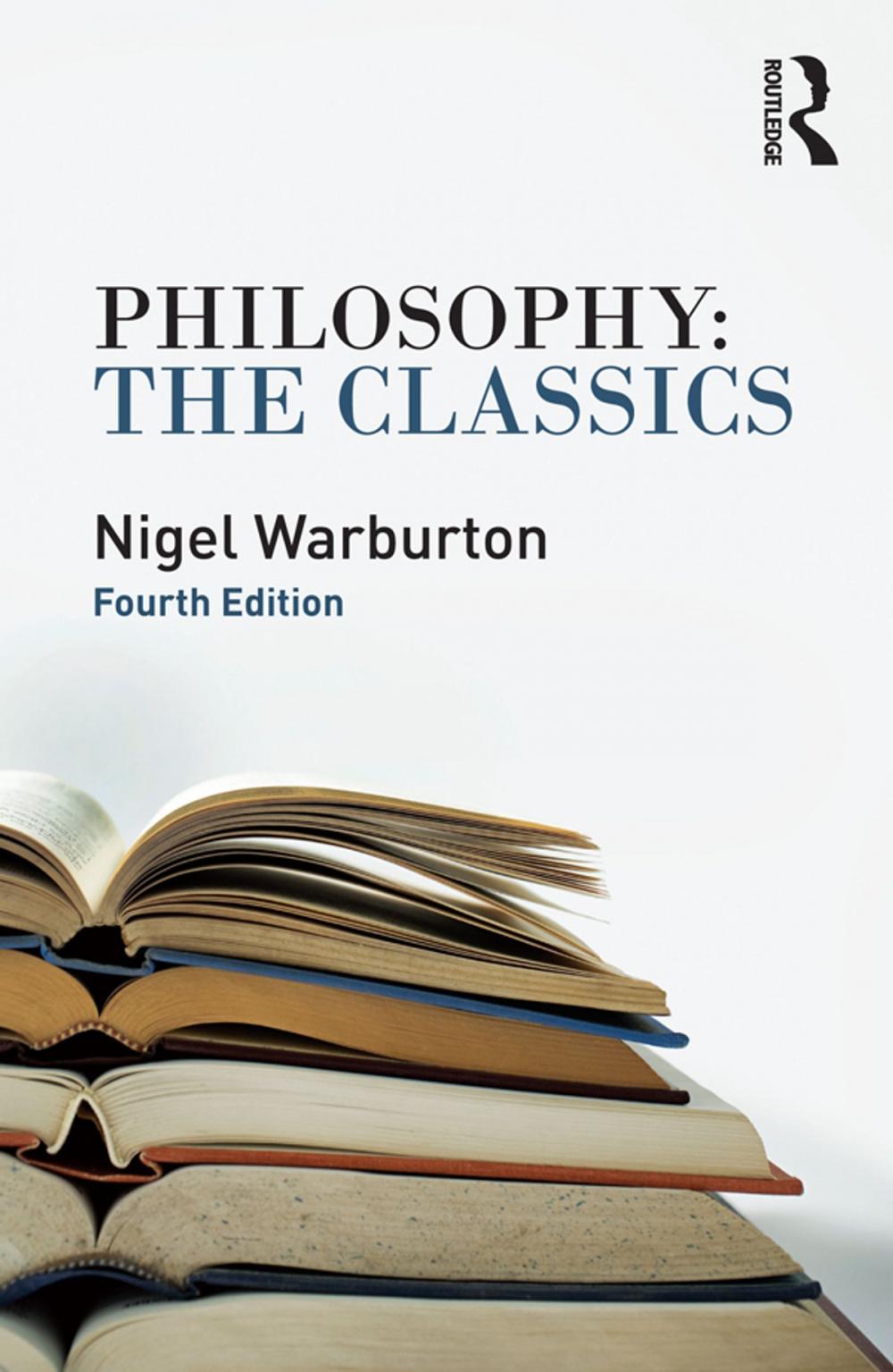 Big bigCover of Philosophy: The Classics