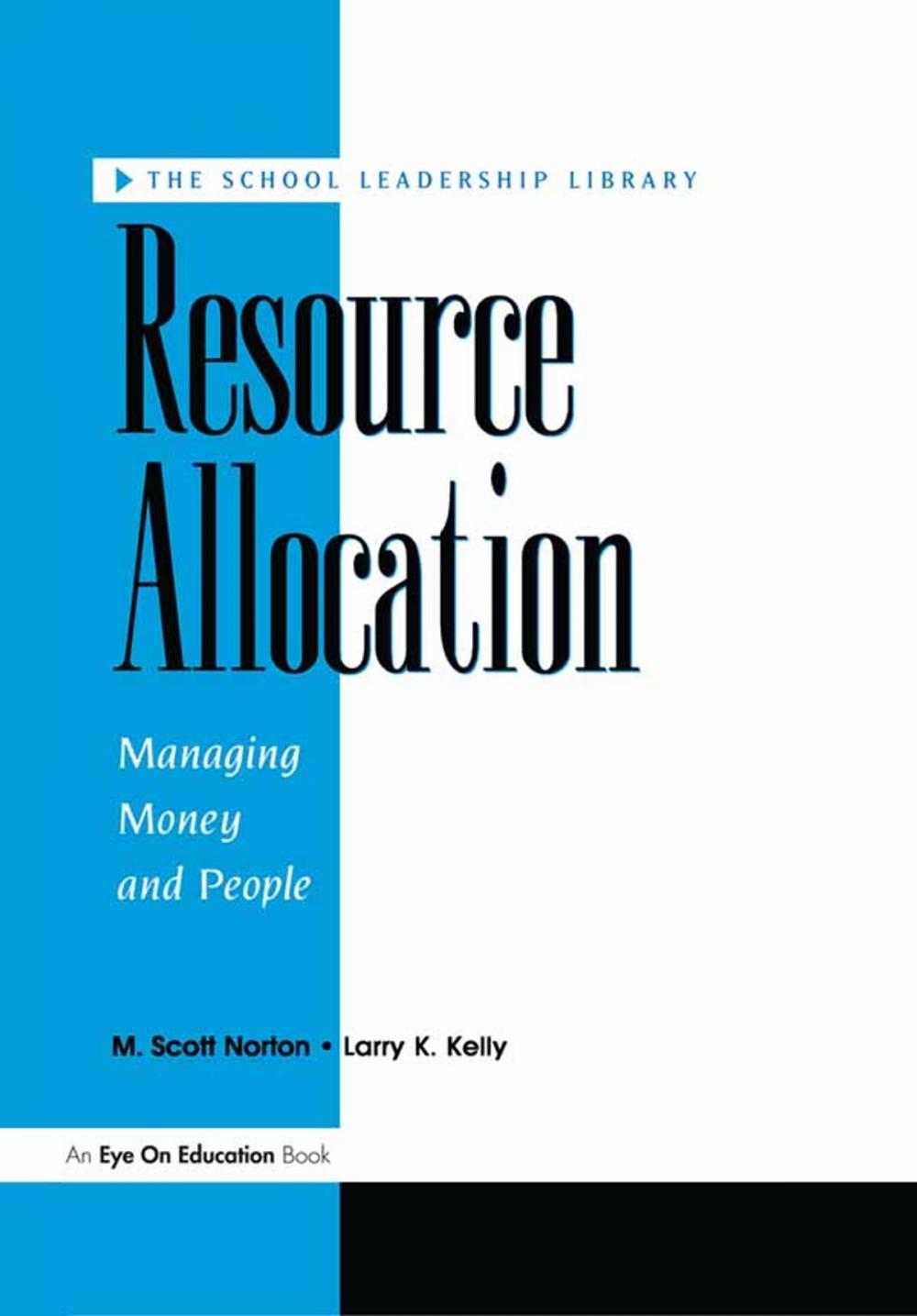 Big bigCover of Resource Allocation